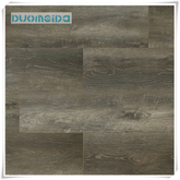 PVC地板与海绵背乙烯基楼