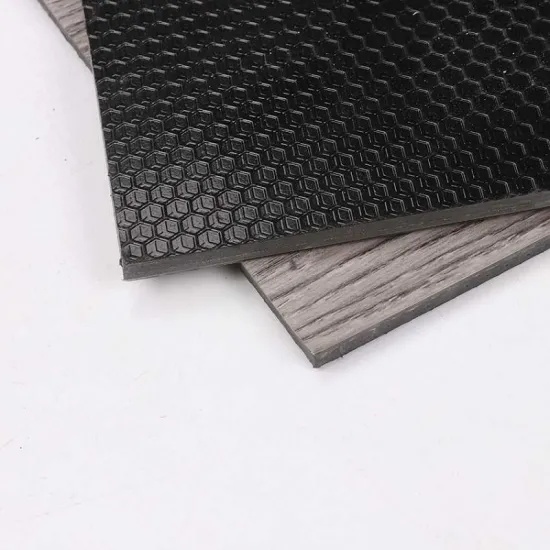 防噪无于乙烯基​​瓷砖/乙烯基地板