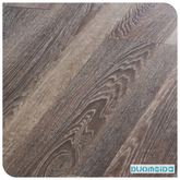 SPC乙烯基地板的挤出线1.5mm厚度PVC乙烯基地板