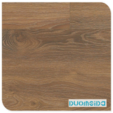 WPC乙烯基地板用于室内装饰，收缩小于0.3％