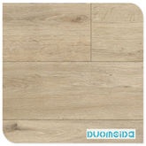 塑料木地板WPC装饰仿古WPC地板室内RVP层压板WPC地板