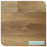 防水WPC乙烯基地板，室内PVC地板LVT木板为家