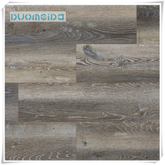 SPC地板层压板PVC乙烯基SPC点击乙烯基地板