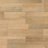 木塑料复合材料甲片三聚氰胺SPC地板