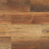 木材外观PVC乙烯基地板在卷编织PVC乙烯基地板