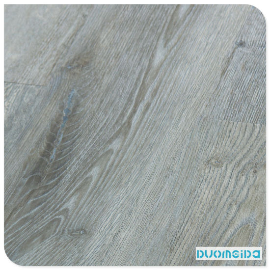 Vynil Plank地板PVC乙烯基乙烯基地板瓷砖PVC粘合剂地板