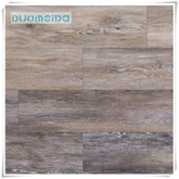 编织PVC乙烯基地板卷