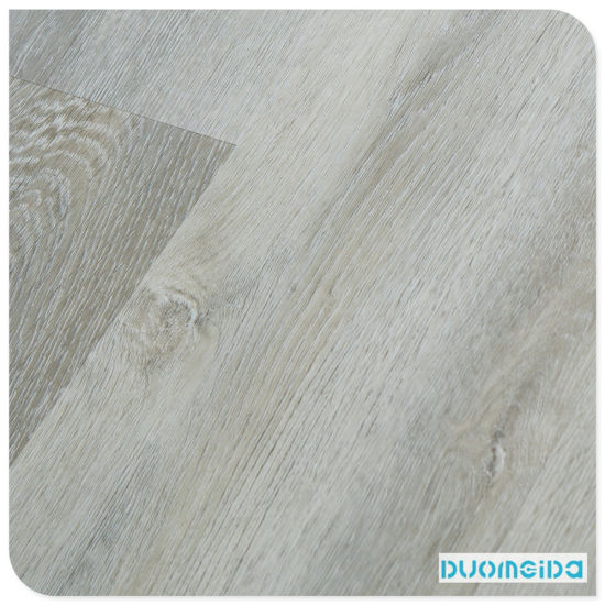 地板PVC垫乙烯基金刚石甲板卷展孔乙烯基PVC地板