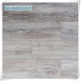 现代技术SPC乙烯基板条地板设计