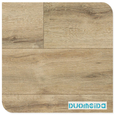 WPC户外室内地板外出车间WPC RVP塑料WPC与草甲板瓷砖地板