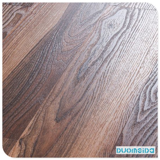 Vynil Plank地板PVC乙烯基乙烯基地板瓷砖PVC粘合剂地板