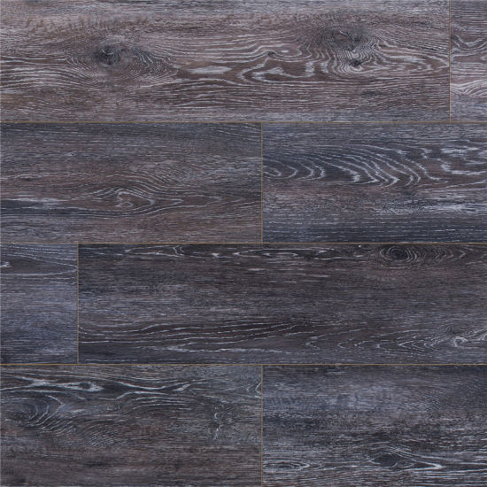 3D印花防水健康PVC乙烯基地板瓷砖地板PVC乙烯基地板瓷砖