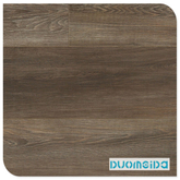 最新技术室内WPC地板防水层压乙烯基WPC地板