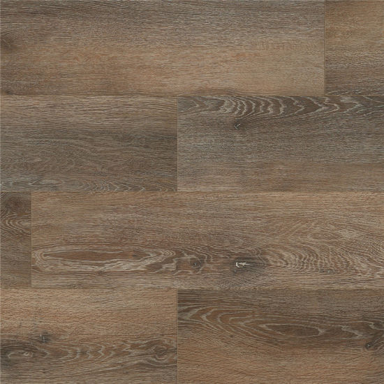 真正的木材外观SPC乙烯基地板vinly地板瓷砖PVC乙烯基地板