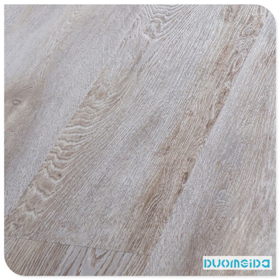 Vynil Plank地板PVC乙烯基乙烯基地板瓷砖PVC粘合剂地板