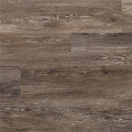 3D印花防水健康PVC乙烯基地板瓷砖地板PVC乙烯基地板瓷砖