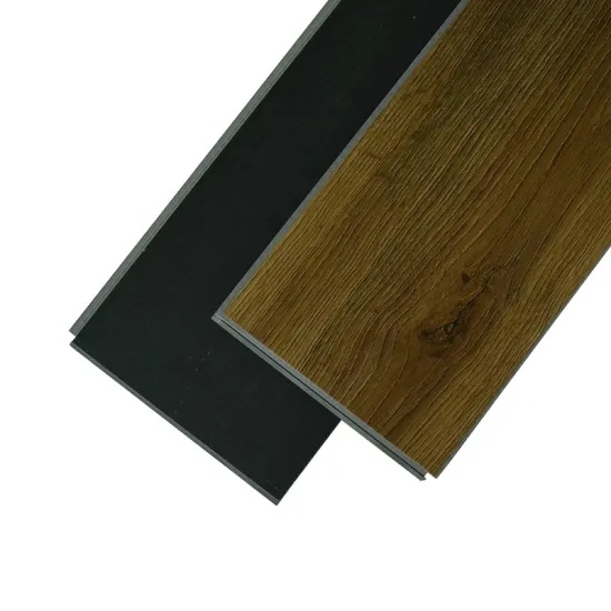 PVC / SPC / WPC乙烯基塑料地板瓷砖