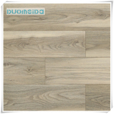 使用PVC的室内WPC乙烯基地板漂亮复合材料