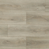 机器制作了SPC乙烯基地板砂岩瓷砖