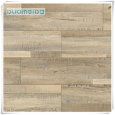 SPC乙烯基地板4mm PVC乙烯基地板。房间