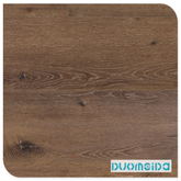 PVC乙烯基地板板1.5mm木材塑料复合甲板地板