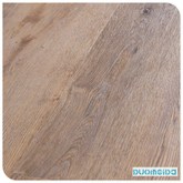 MATT乙烯基PVC地板100％防水SPC乙烯基浴室地板