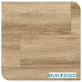 家居装饰WPC乙烯基地板木板RVP层压底板