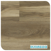 WPC木地板PVC地板WPC地板RVP地板支持WPC装饰板块地板