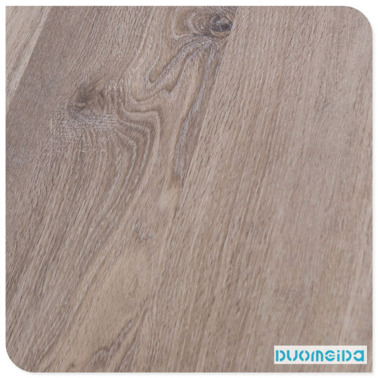 地板PVC垫乙烯基金刚石甲板卷展孔乙烯基PVC地板