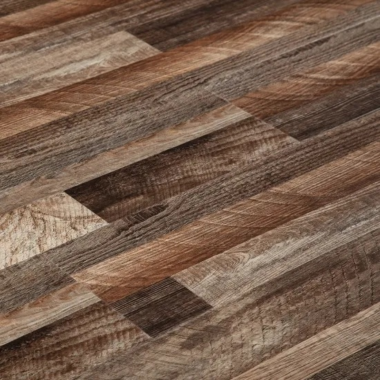 点击木材塑料复合地板瓷砖