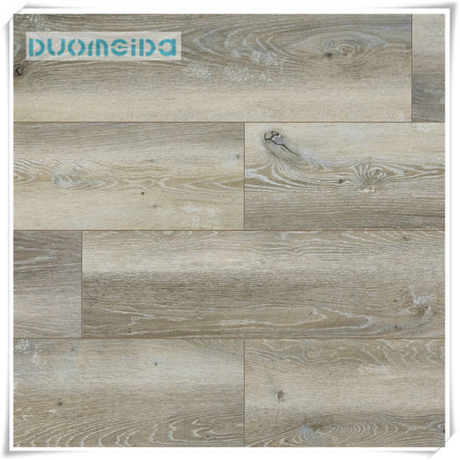 SPC点击PVC乙烯基地板