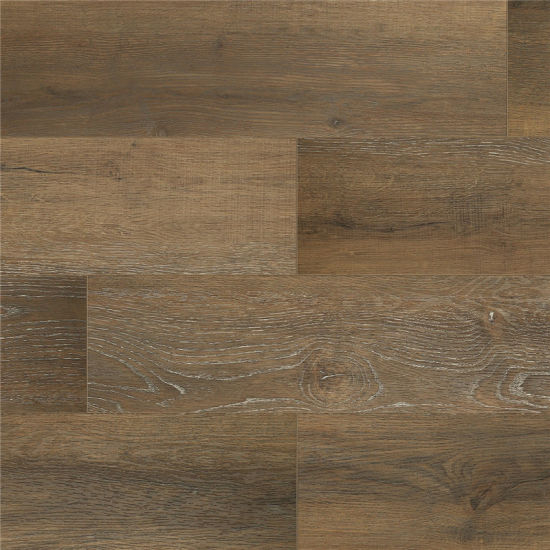 3D印花防水健康PVC乙烯基地板瓷砖地板PVC乙烯基地板瓷砖