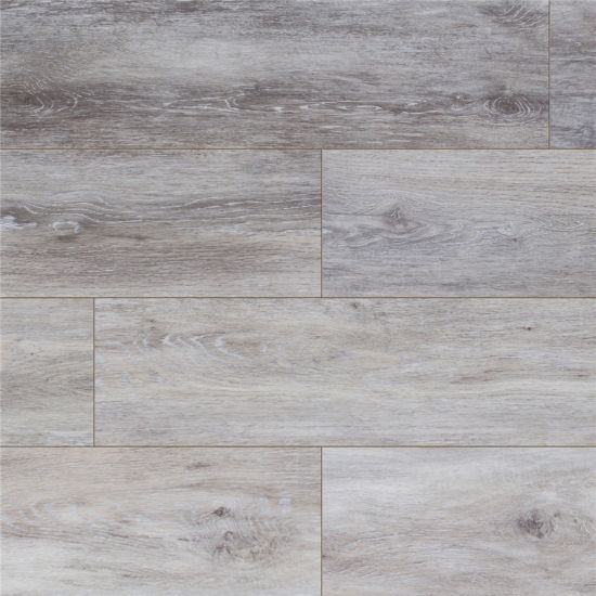 3D印花防水健康PVC乙烯基地板瓷砖地板PVC乙烯基地板瓷砖