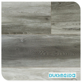 层压板WPC地板WPC地板瓷砖300x300mm RVP新型WPC挤出木材纹理地板覆盖地板