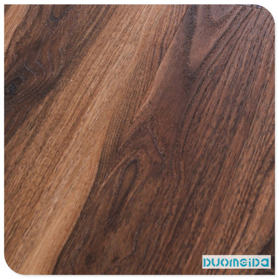 地板PVC垫乙烯基金刚石甲板卷展孔乙烯基PVC地板